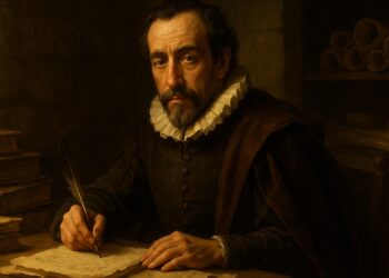 Andrés de Claramonte