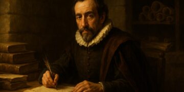 Andrés de Claramonte