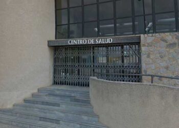 Centro de Salud Alcantarilla-Sangonera: Daños y Riesgos tras las Intensas Lluvias