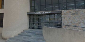 Centro de Salud Alcantarilla-Sangonera: Daños y Riesgos tras las Intensas Lluvias