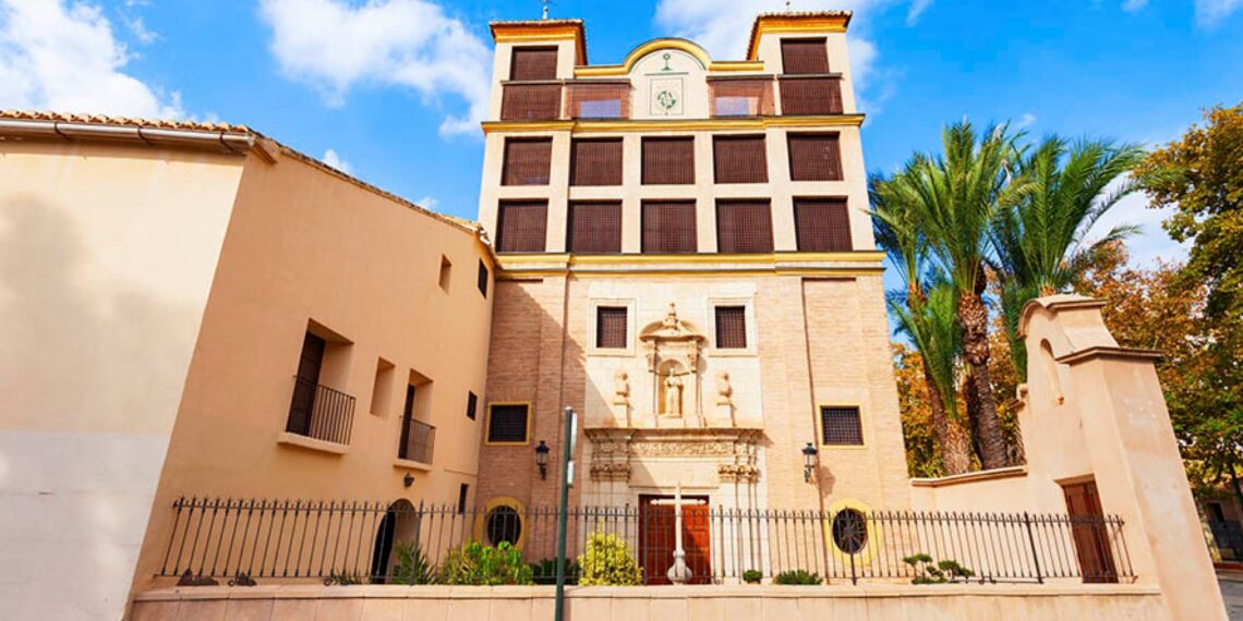 Convento Santa Clara