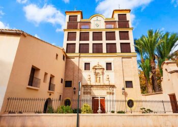 Convento Santa Clara