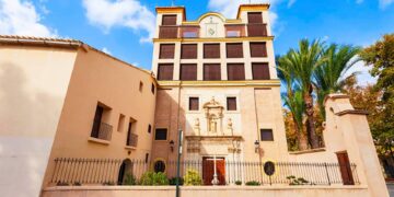 Convento Santa Clara