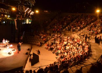 Festival Internacional de Jazz de San Javier: Descubre el alma del jazz en la Región de Murcia