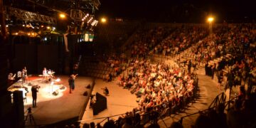 Festival Internacional de Jazz de San Javier: Descubre el alma del jazz en la Región de Murcia