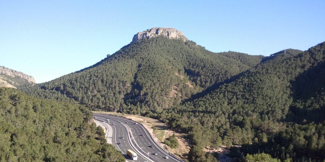 Observatorio Astronómico de La Murta