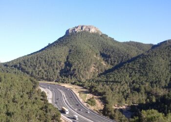 Observatorio Astronómico de La Murta