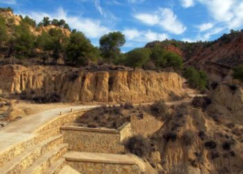 Barranco del infierno