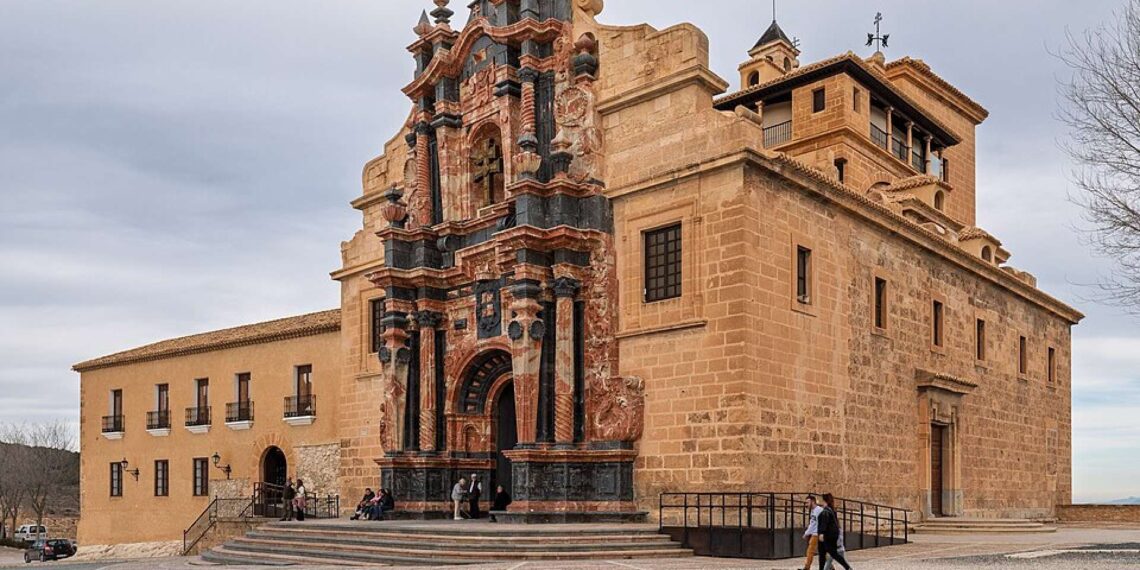 Caravaca de la Cruz Año Jubilar: Historia, Fe y Tradición en la Región de Murcia