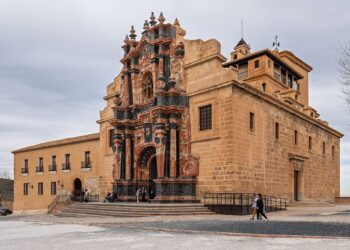 Caravaca de la Cruz Año Jubilar: Historia, Fe y Tradición en la Región de Murcia