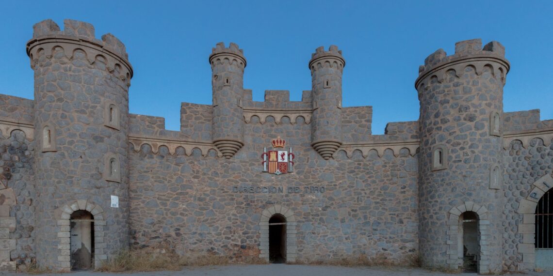 Bateria de castillitos cartagena