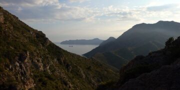 Reserva Marina de Cabo Tiñoso: Descubre el tesoro natural de Murcia