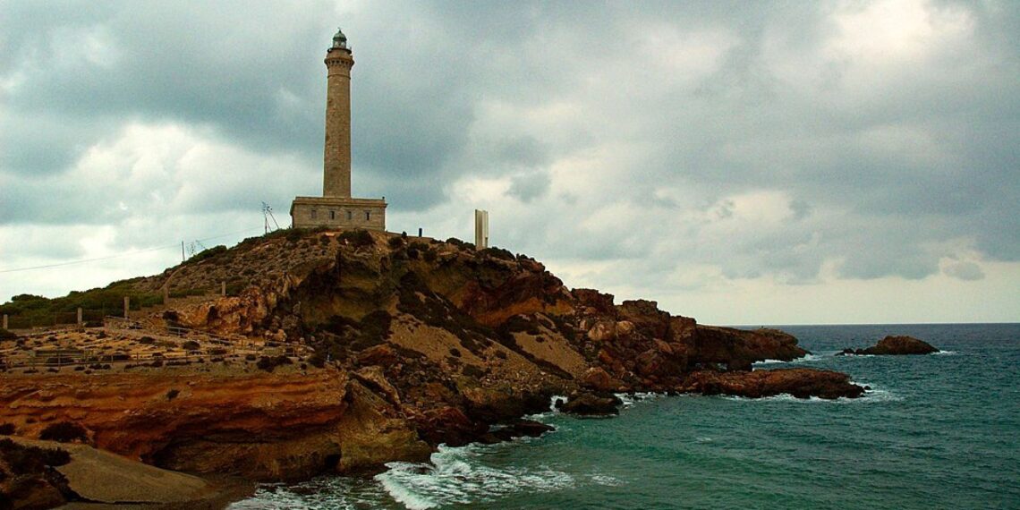 Descubre las Calas de Cabo de Palos: paraísos ocultos de la Costa Cálida