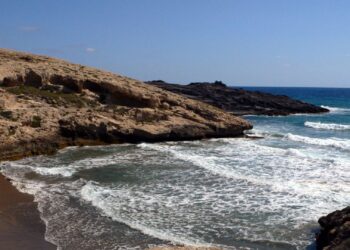 Descubre el Parque Regional de Calblanque: naturaleza y playas vírgenes en Murcia