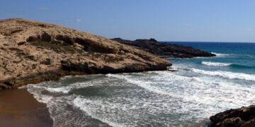 Descubre el Parque Regional de Calblanque: naturaleza y playas vírgenes en Murcia