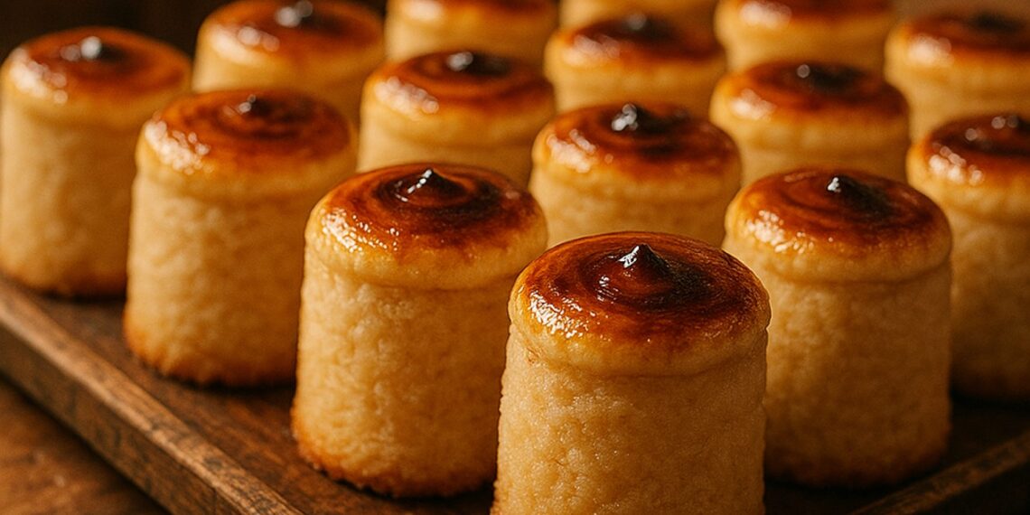 Piononos de Murcia: Tradición Dulce que Enamora a Todos los Paladares