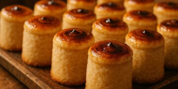 Piononos de Murcia: Tradición Dulce que Enamora a Todos los Paladares