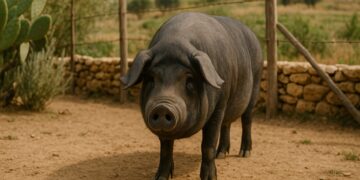 Chato Murciano: Historia y legado de una raza emblemática de Murcia