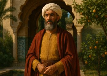 Ahmad Ben Umar: Figura Clave en la Historia de Murcia