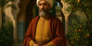 Ahmad Ben Umar: Figura Clave en la Historia de Murcia