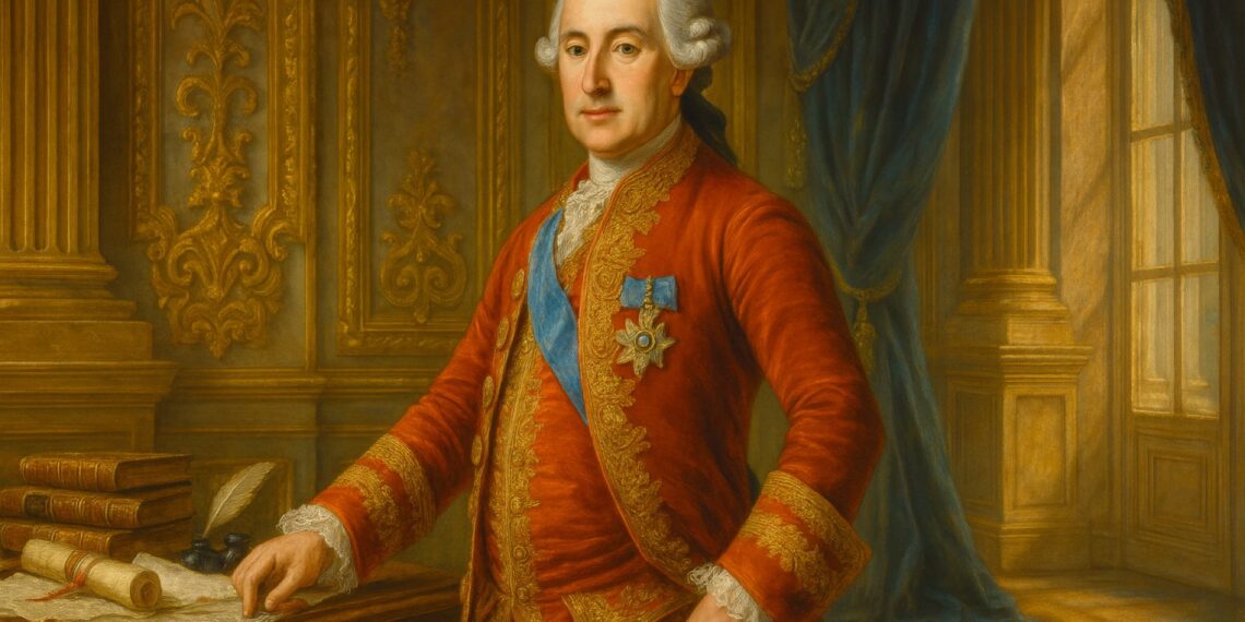 Conde de Floridablanca: Historia y Legado en Murcia