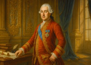 Conde de Floridablanca: Historia y Legado en Murcia