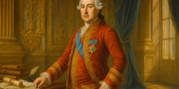 Conde de Floridablanca: Historia y Legado en Murcia