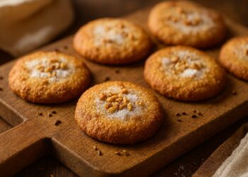 Tortas de Pascua: tradición y sabor auténtico de la repostería murciana