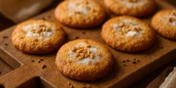 Tortas de Pascua: tradición y sabor auténtico de la repostería murciana