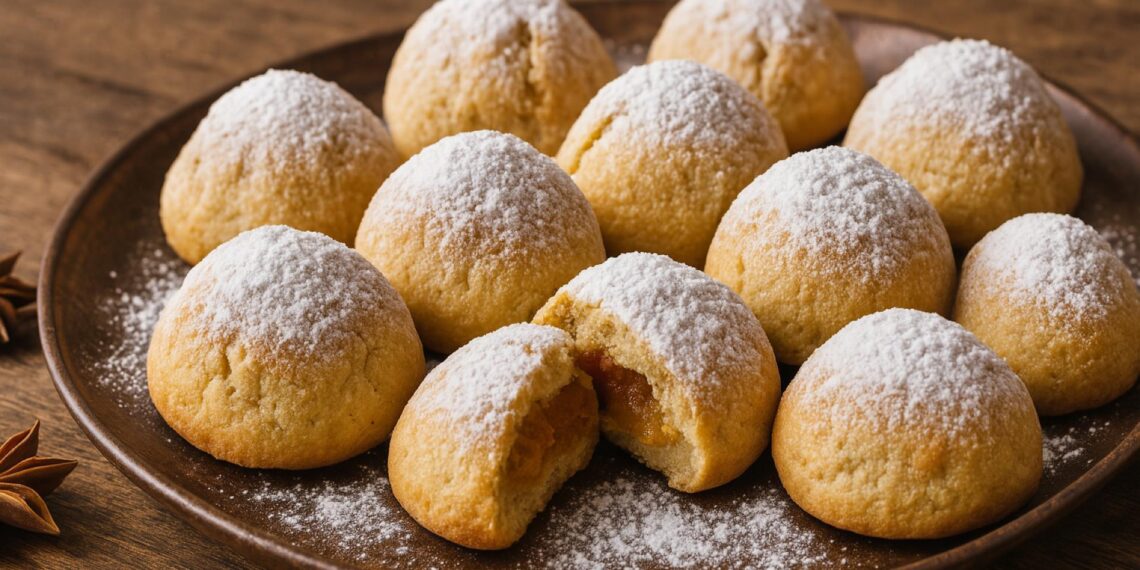 Cordiales murcianos: el dulce tradicional que conquista Murcia