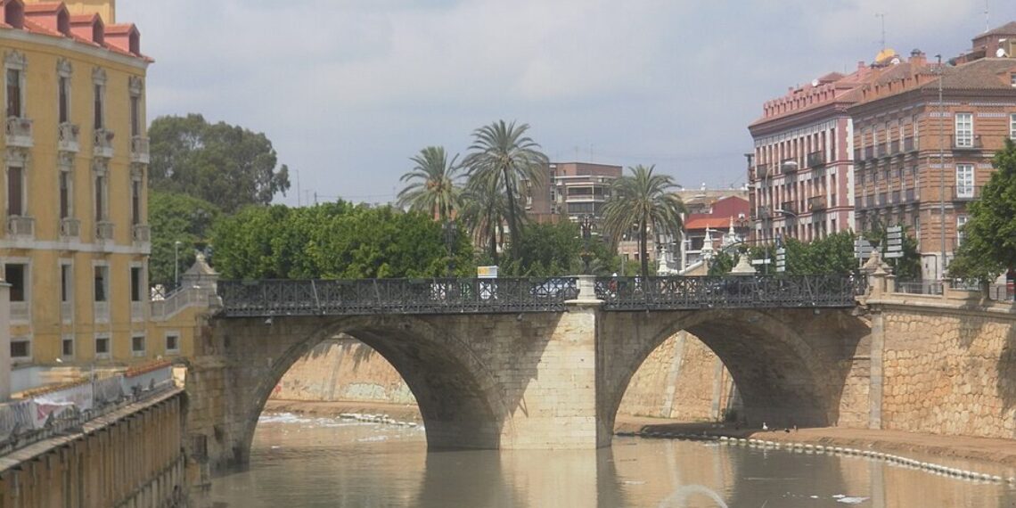 Puente Viejo de Murcia: Historia, símbolos y curiosidades del emblema de la ciudad