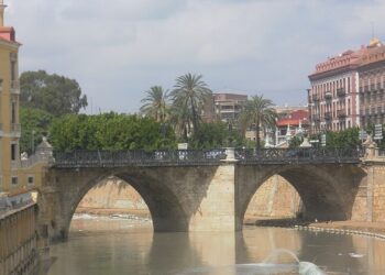 Puente Viejo de Murcia: Historia, símbolos y curiosidades del emblema de la ciudad