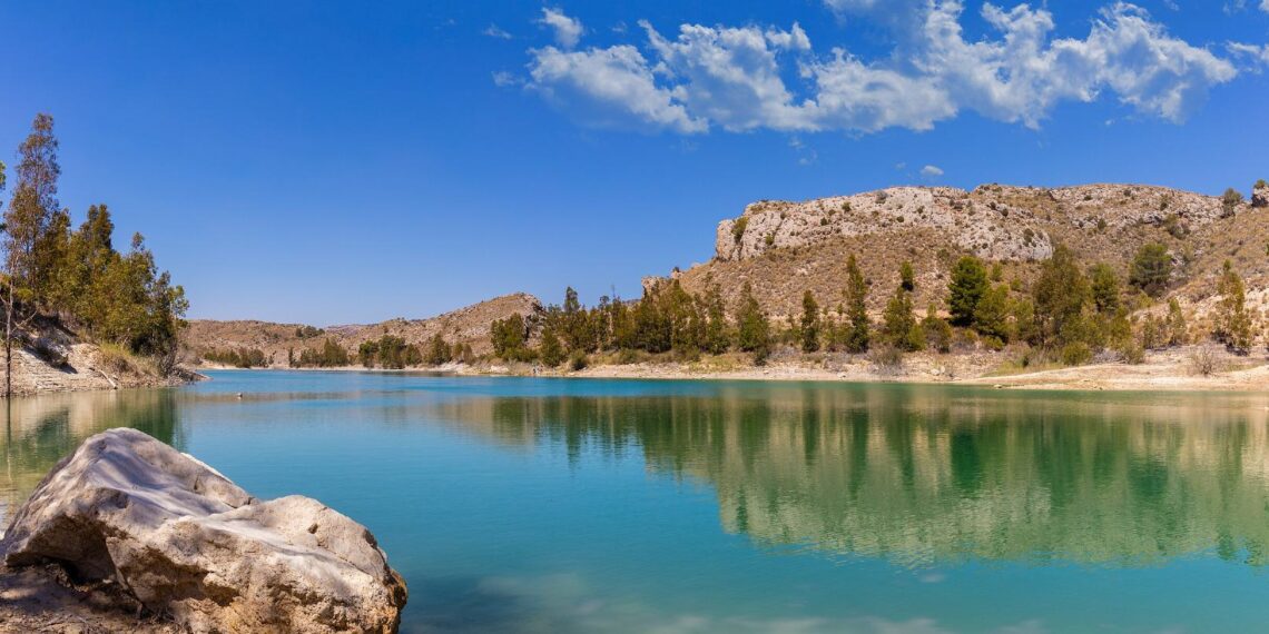 Fuente Caputa: El paraíso natural escondido en Murcia que debes descubrir