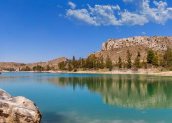 Fuente Caputa: El paraíso natural escondido en Murcia que debes descubrir