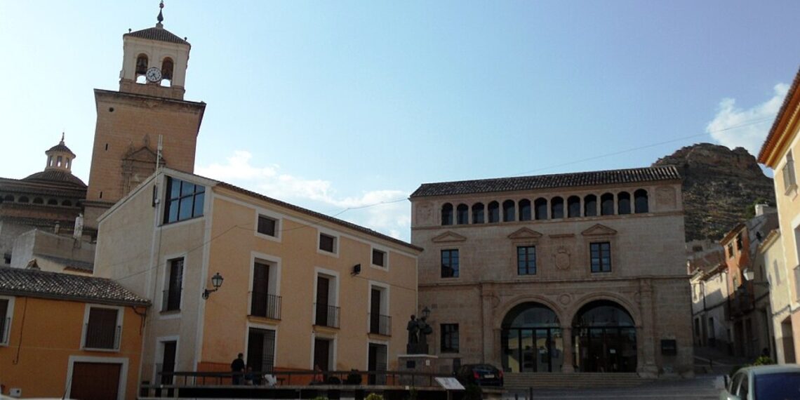 Descubre la Ruta del Vino de Jumilla: Tradición, historia y sabor de la Región de Murcia