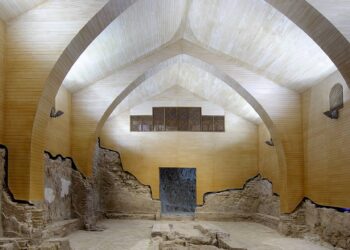 Sinagoga de Lorca: Historia y secretos del emblemático legado judío murciano