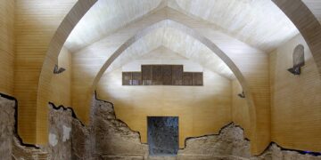 Sinagoga de Lorca: Historia y secretos del emblemático legado judío murciano