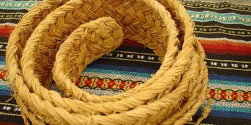 Artesanía del esparto en Murcia: tradición viva y legado histórico