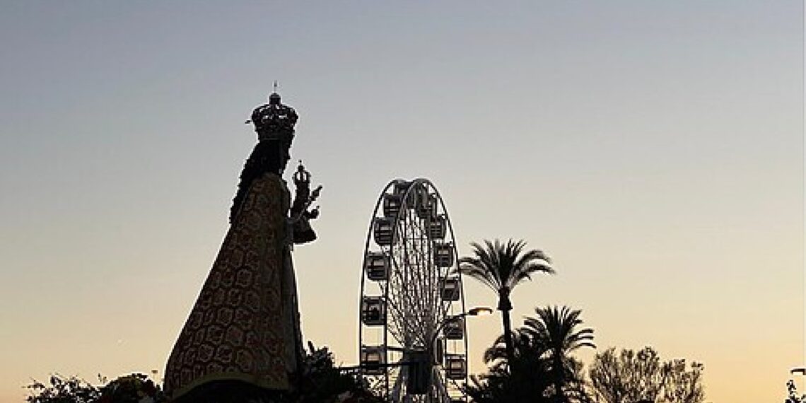 Feria de Murcia: Tradición, Cultura y Fiesta Todo el Año