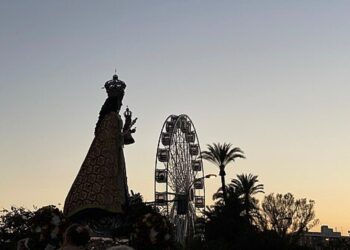 Feria de Murcia: Tradición, Cultura y Fiesta Todo el Año