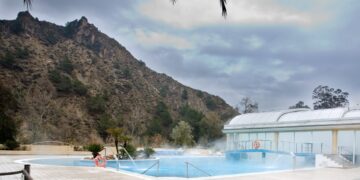 Balneario de Archena