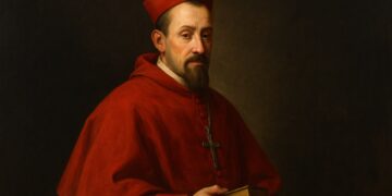 Cardenal Belluga
