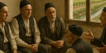 Consejo de Hombres buenos de Murcia