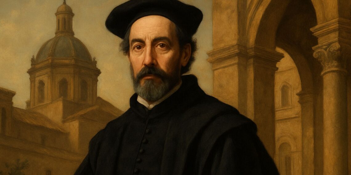 Diego Ramírez Pagán: Retrato Imaginado