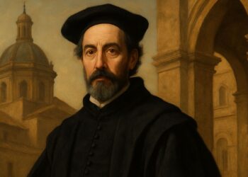 Diego Ramírez Pagán: Retrato Imaginado