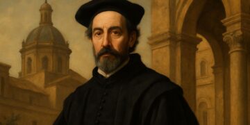 Diego Ramírez Pagán: Retrato Imaginado