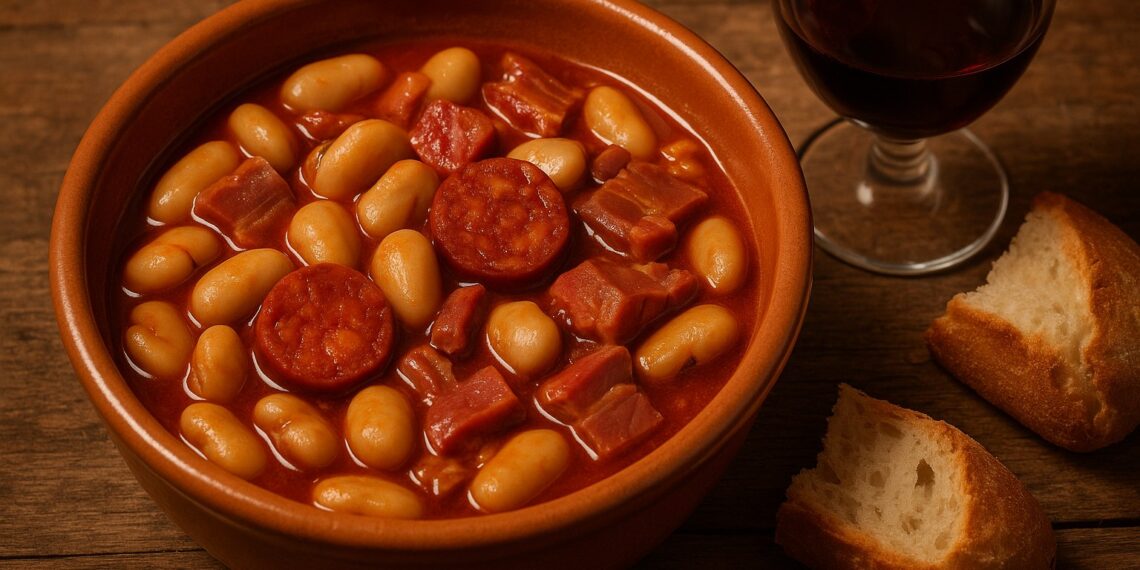 Michirones murcianos: tradición y sabor de Murcia en cada guiso