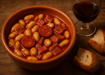 Michirones murcianos: tradición y sabor de Murcia en cada guiso