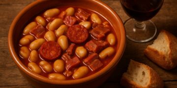 Michirones murcianos: tradición y sabor de Murcia en cada guiso
