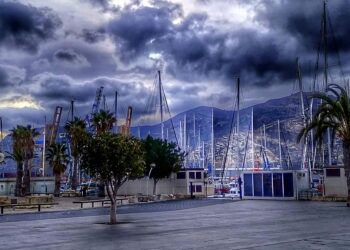 Isaac Peral: Vida, Inventos y Legado del Genio Murciano